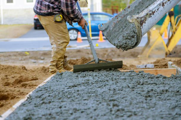 Best Concrete Foundation Repair  in Energy, IL