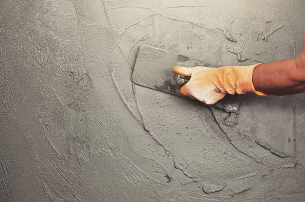 Best Concrete Crack Repair  in Energy, IL