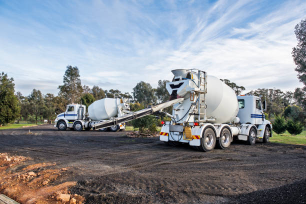 Best Local Concrete Companies  in Energy, IL