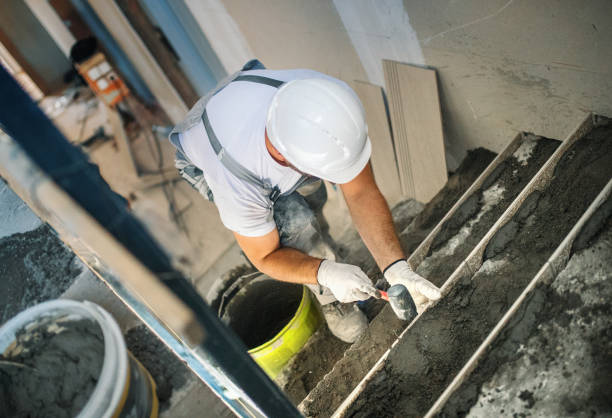 Best Concrete Installation Cost  in Energy, IL