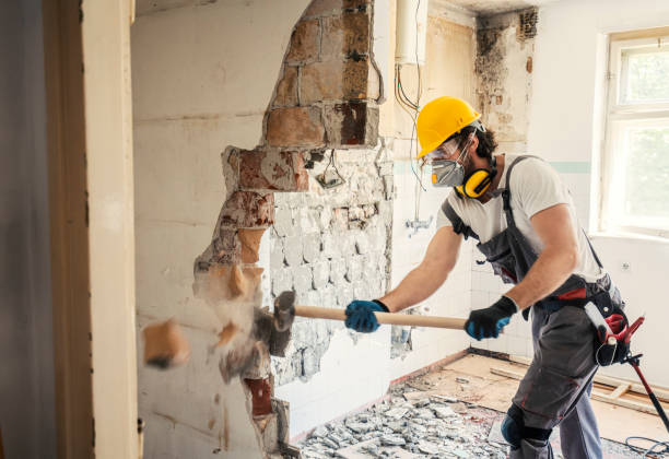 Best Concrete Flooring Contractor  in Energy, IL