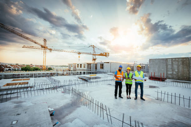  Energy, IL Concrete contractor Pros