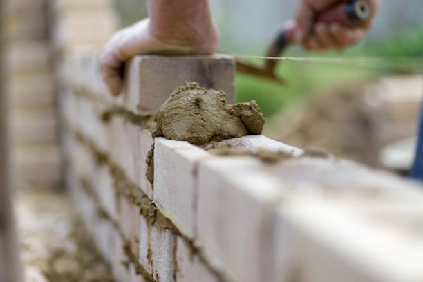 Best Concrete Driveway Installation  in Energy, IL