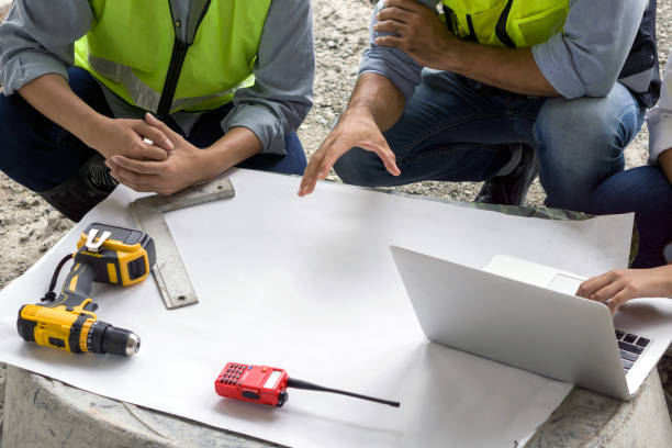 Best Concrete Repair Services  in Energy, IL